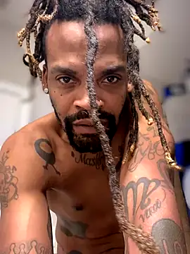 1BeautyN1Beast online show from December 3, 1:28 pm