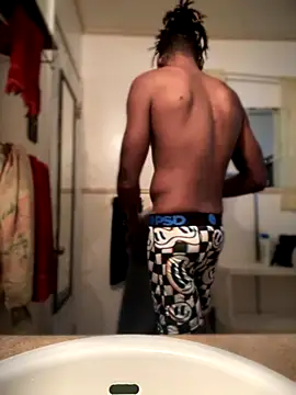 1BeautyN1Beast online show from September 19, 7:24 pm