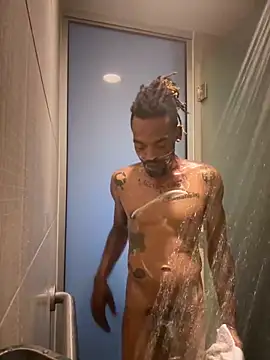 1BeautyN1Beast online show from October 4, 12:32 pm