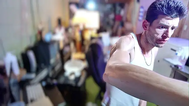 savageconfidence online show from October 19, 8:17 am