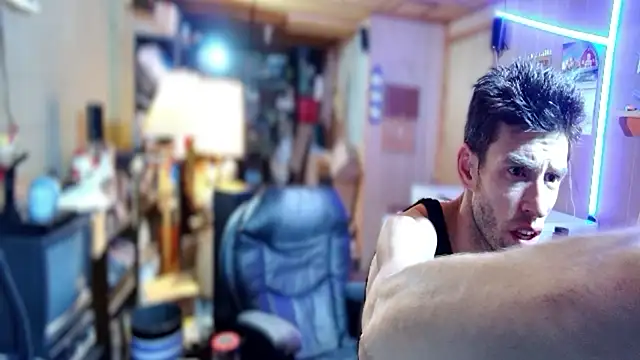 savageconfidence online show from October 16, 10:34 am