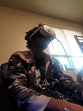 gaimov3r2024 online show from March 2, 2:35 pm