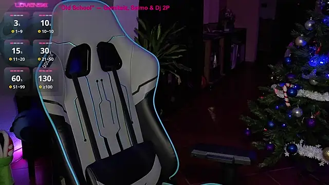 Gil gamesh90 online show from January 6, 5:28 pm