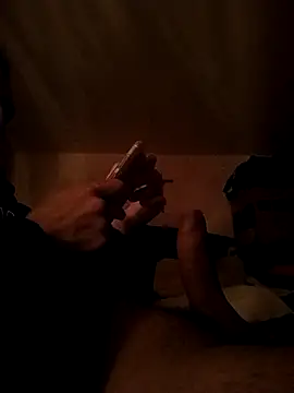 Snapshot of GuapoCoqueto chatting on October 12, 8:08 am GuapoCoqueto online show from October 12, 8:08 am