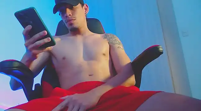 BigDragonBoy online show from March 17, 9:13 pm