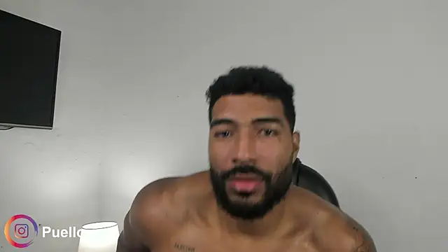 Xander Str0ng online show from April 18, 12:39 pm