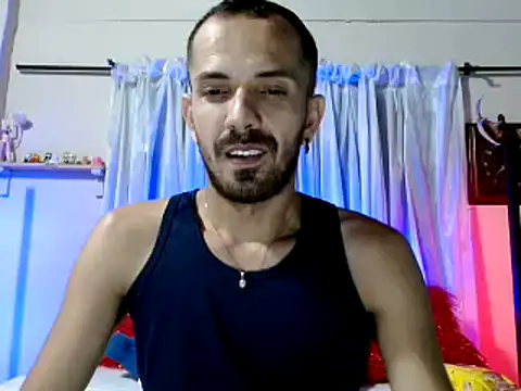 Tomas Tylor online show from December 10, 2:24 am