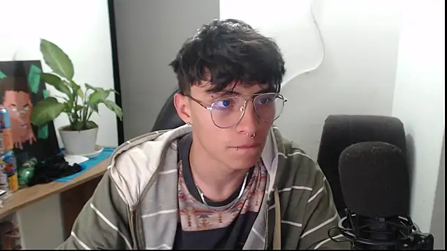 jay dimarco2 online show from March 21, 4:49 am