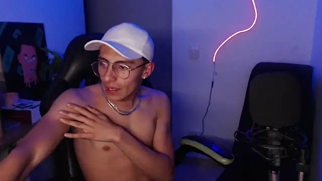 jay dimarco2 online show from February 20, 4:31 am