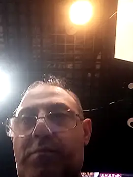 Seyran45 online show from February 16, 1:53 pm