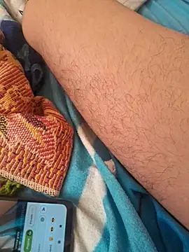 yersonx online show from October 23, 3:26 pm