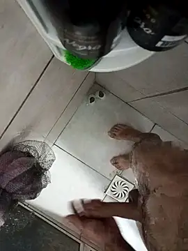 Din0071 online show from October 11, 2:15 am