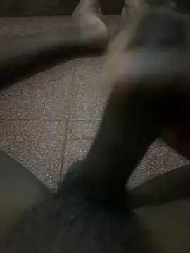 johnbabloo online show from March 8, 7:40 pm