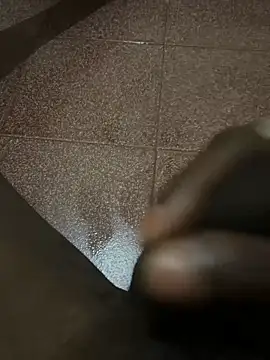 johnbabloo online show from January 16, 5:44 pm