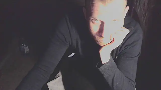 GoodSeksLove online show from March 5, 8:12 pm