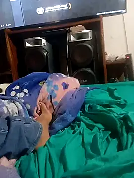 Akonam3000 online show from October 31, 6:33 pm