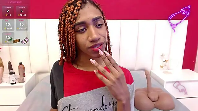 Jhon-Santana online show from December 27, 12:34 pm