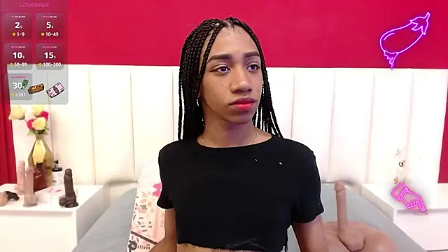 Jhon-Santana online show from January 6, 12:35 pm