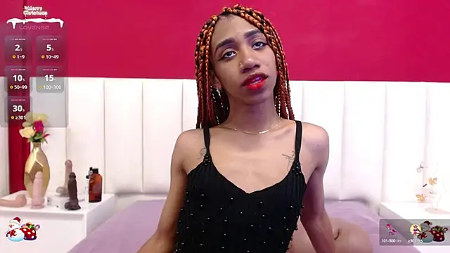 Jhon-Santana online show from December 17, 12:54 pm