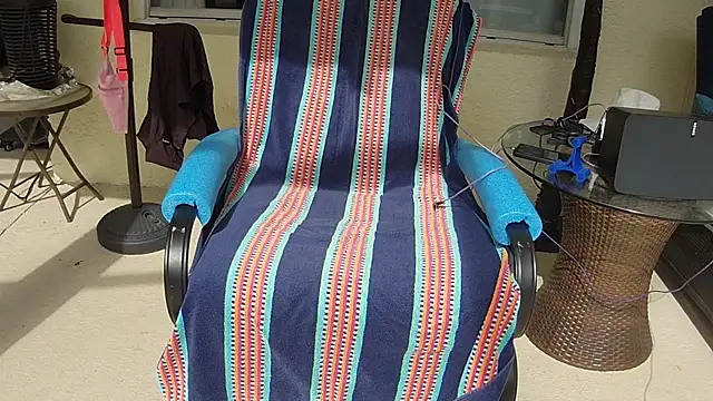 theclubist111 online show from October 30, 5:47 pm