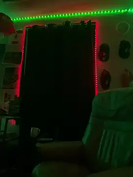 GersonGil1 online show from February 28, 6:23 am