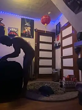 GersonGil1 online show from January 10, 8:40 am