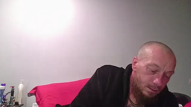 deepinnnnn online show from April 4, 3:25 am