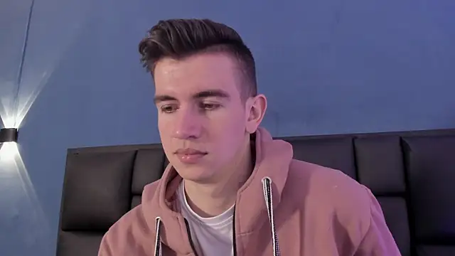 MikaelSlow online show from October 17, 4:05 am