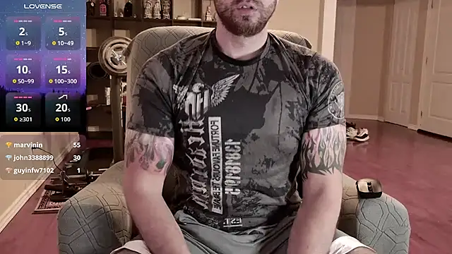 JayXCee Official online show from September 28, 1:25 am