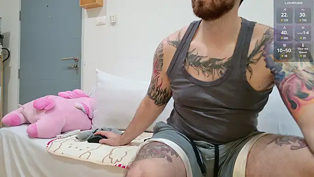 JayXCee Official online show from December 7, 3:25 am