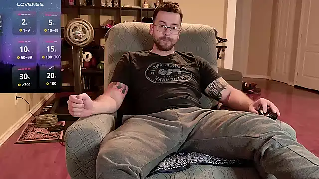 JayXCee Official online show from October 11, 12:25 am