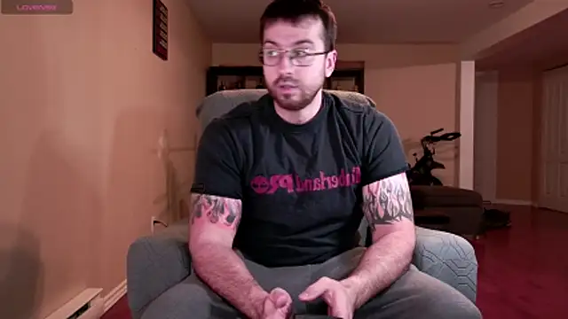 JayXCee Official online show from December 22, 1:36 am