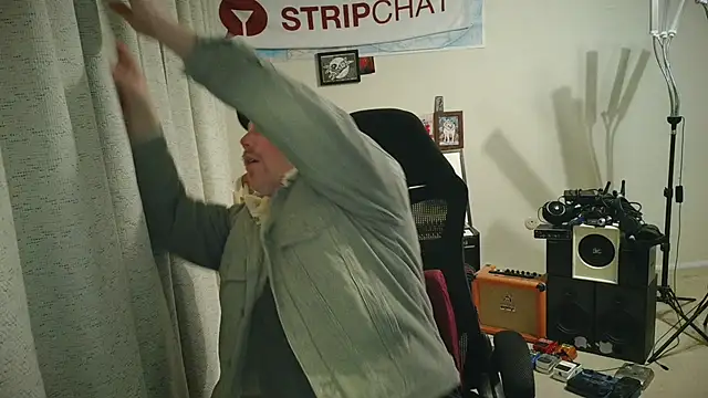 Rock Pierce online show from February 5, 9:05 am