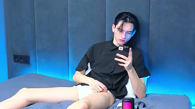 AmondCor online show from February 25, 12:45 pm