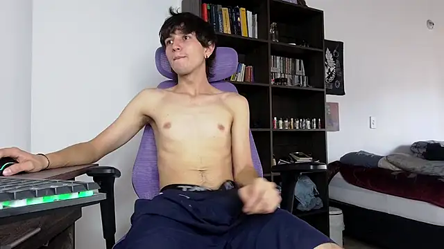 alex connorr online show from November 30, 9:28 pm