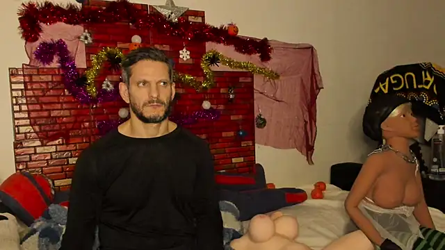 Samurayjiu online show from December 22, 4:28 am