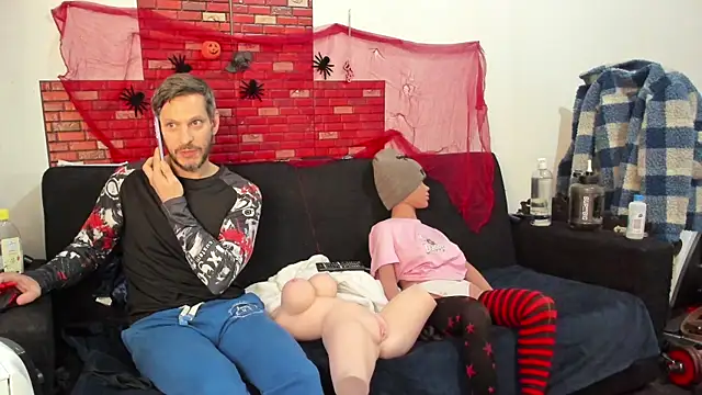 Samurayjiu online show from January 15, 12:36 pm