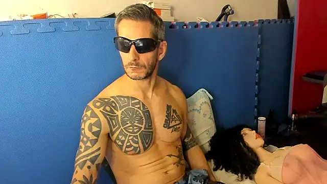 Samurayjiu online show from October 11, 10:36 pm