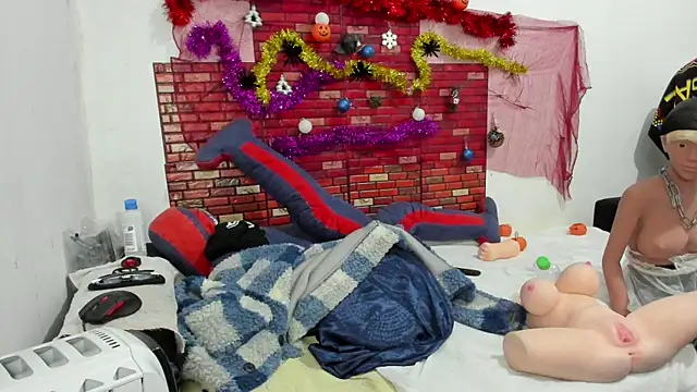 Samurayjiu online show from December 20, 7:17 pm