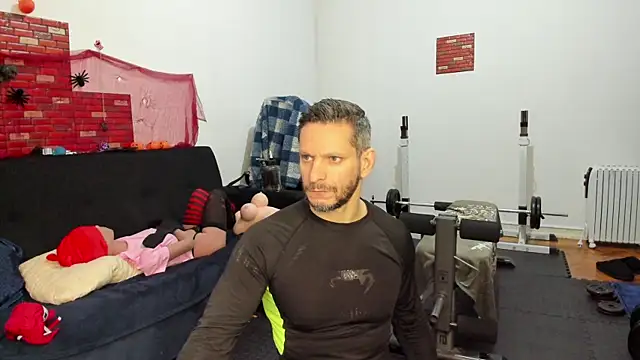 Samurayjiu online show from February 15, 4:34 pm