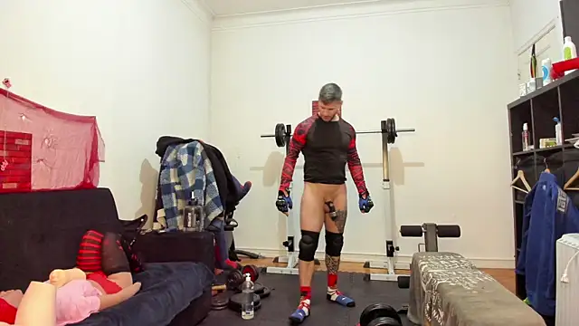 Samurayjiu online show from January 29, 4:19 pm