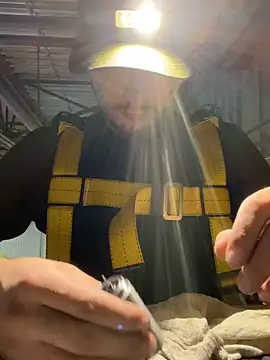 Snapshot of bigmerc chatting on October 28, 5:37 pm bigmerc online show from October 28, 5:37 pm