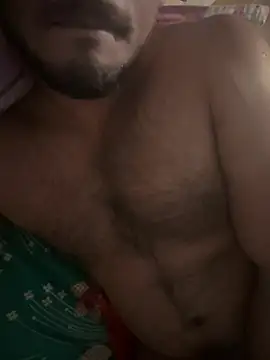 wildboy simon online show from March 1, 7:13 pm