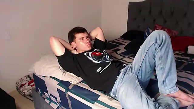 harry greg21 online show from September 27, 7:45 pm