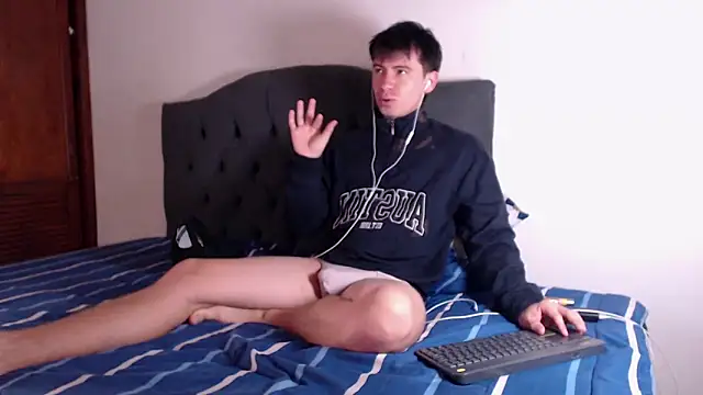 harry greg21 online show from March 5, 1:40 pm