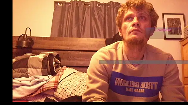 SpAzZ1234 online show from March 3, 1:35 am