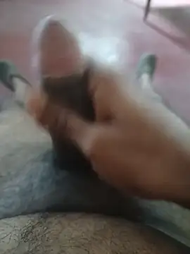 Kinkyluvi online show from March 27, 9:54 am