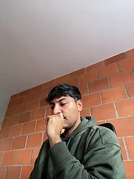 Pauldiazz online show from March 11, 1:23 pm