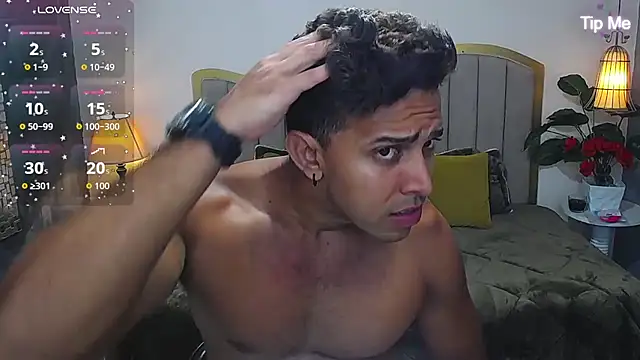 randy paterman  online show from November 26, 8:12 pm