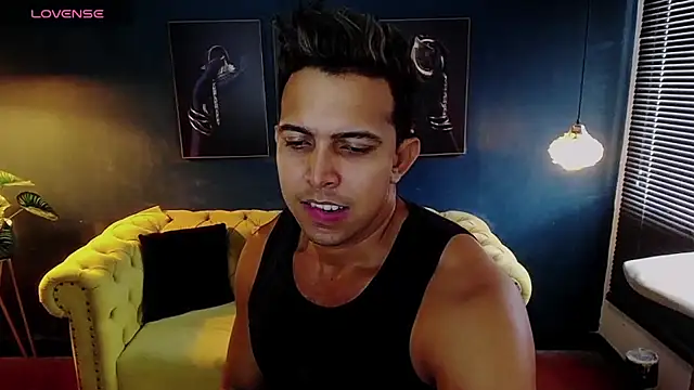 randy paterman  online show from December 2, 7:39 pm